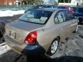 Champagne Beige - Elantra GLS Sedan Photo No. 11