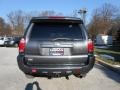 Galactic Gray Mica - 4Runner Limited 4x4 Photo No. 7