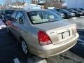 Champagne Beige - Elantra GLS Sedan Photo No. 12