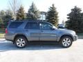 Galactic Gray Mica - 4Runner Limited 4x4 Photo No. 8
