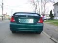 Clover Green - Civic EX Coupe Photo No. 24