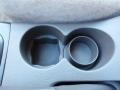 Champagne Beige - Elantra GLS Sedan Photo No. 15