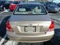 Champagne Beige - Elantra GLS Sedan Photo No. 17