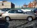 Champagne Beige - Elantra GLS Sedan Photo No. 18