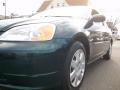 Clover Green - Civic EX Coupe Photo No. 26