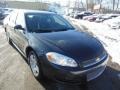 Ashen Gray Metallic - Impala LT Photo No. 2
