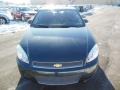 Ashen Gray Metallic - Impala LT Photo No. 3