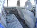 2001 Electron Blue Metallic Honda CR-V EX 4WD  photo #6