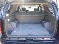 Galactic Gray Mica - 4Runner Limited 4x4 Photo No. 19