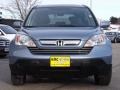 2009 Glacier Blue Metallic Honda CR-V EX-L 4WD  photo #2