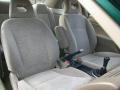 Clover Green - Civic EX Coupe Photo No. 28