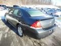 Ashen Gray Metallic - Impala LT Photo No. 6