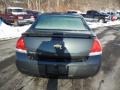 2013 Ashen Gray Metallic Chevrolet Impala LT  photo #7