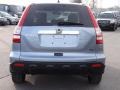 2009 Glacier Blue Metallic Honda CR-V EX-L 4WD  photo #4