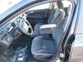 Ashen Gray Metallic - Impala LT Photo No. 11