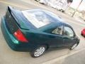 Clover Green - Civic EX Coupe Photo No. 30
