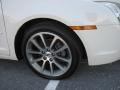 2009 White Suede Ford Fusion SE Sport  photo #4