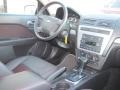 2009 White Suede Ford Fusion SE Sport  photo #7