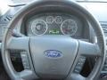 2009 White Suede Ford Fusion SE Sport  photo #9