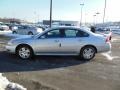 Silver Ice Metallic - Impala LT Photo No. 5