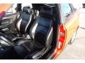 Tornado Red - Cabrio GLS Photo No. 8