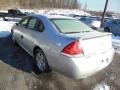 Silver Ice Metallic - Impala LT Photo No. 6