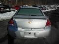 Silver Ice Metallic - Impala LT Photo No. 7