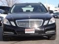 Black - E 350 4Matic Wagon Photo No. 2