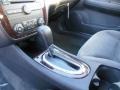 Silver Ice Metallic - Impala LT Photo No. 17