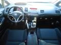 Dyno Blue Pearl - Civic Si Sedan Photo No. 21