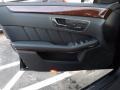 Door Panel of 2013 E 350 4Matic Wagon