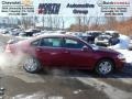 Crystal Red Tintcoat - Impala LT Photo No. 1