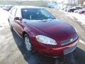 Crystal Red Tintcoat - Impala LT Photo No. 2