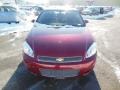 Crystal Red Tintcoat - Impala LT Photo No. 3