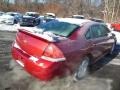 Crystal Red Tintcoat - Impala LT Photo No. 8