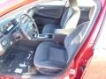 Crystal Red Tintcoat - Impala LT Photo No. 11