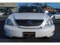 Crystal White - RX 330 AWD Photo No. 2