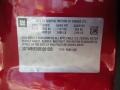 Crystal Red Tintcoat - Impala LT Photo No. 20
