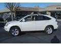 Crystal White - RX 330 AWD Photo No. 3