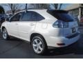 Crystal White - RX 330 AWD Photo No. 4