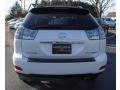 Crystal White - RX 330 AWD Photo No. 5