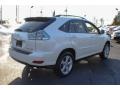 Crystal White - RX 330 AWD Photo No. 6