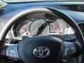 2010 Magnetic Gray Metallic Toyota Venza I4  photo #15