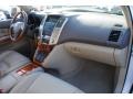 Crystal White - RX 330 AWD Photo No. 9