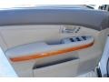 Crystal White - RX 330 AWD Photo No. 11