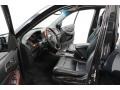 Nighthawk Black Pearl - MDX Touring Photo No. 18
