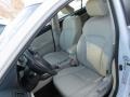 2012 Satin White Pearl Subaru Impreza 2.0i Sport Limited 5 Door  photo #3