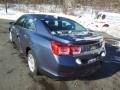 Atlantis Blue Metallic - Malibu LS Photo No. 6