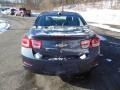 Atlantis Blue Metallic - Malibu LS Photo No. 7