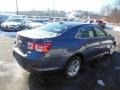 Atlantis Blue Metallic - Malibu LS Photo No. 8